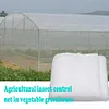 [US Local Warehouse] 60 Mesh Greenhouse Anti Insect Pest Fly Net Garden Plant Netting (2x10m)