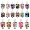 DIY Diamond Painting Handmade Tissue Holder Rhinestones Decorative Tissue Box