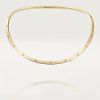 CARTIER LOVE NECKLACE