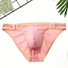 Sexy Lingerie Men's Thong Suspender Men's G String Thong Panty Thong