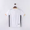 2006/2007 Retro Manchester United Away Football Shirt 1:1 Thai Quality