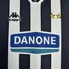 1994/1995 Retro Juventus Home Soccer Jersey 1:1 Thai Quality love fball