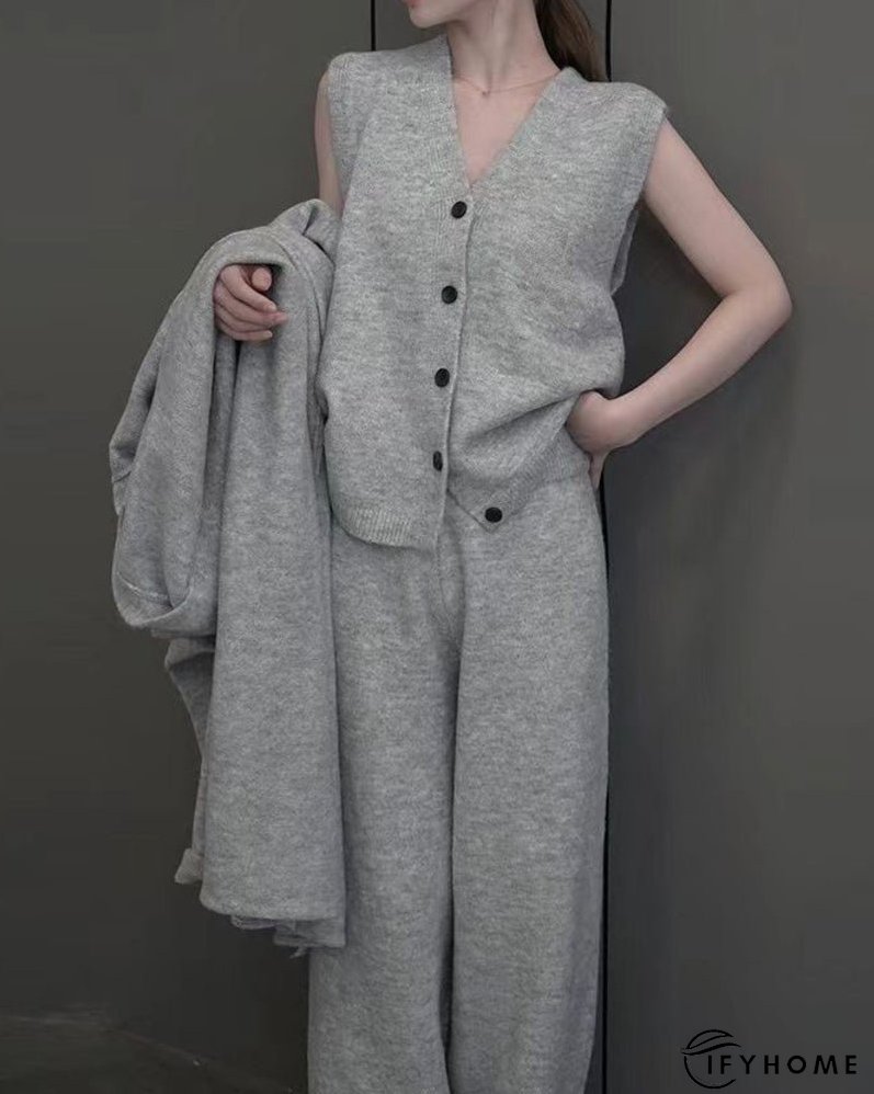 Glamorous and cool Pants | IFYHOME