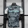 2024/2025 Player Version Leverkusen Third Away Football Jersey 1:1 Thai Quality