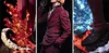 1/6 & 1/3 Scale Onigashima Sanji with LED - ONE PIECE Resin Statue - DiTaiShe Studio