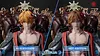 1/6 Scale Snow-Covered Path Series Tartaglia - Genshin Impact Statue - Red Stone Studio