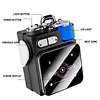 K15 Multi-function Portable Bluetooth Wireless Speaker Mini Audio MP3 Player