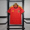 2026 Belgium National Team Home Football Shirt 1:1 Thai Quality