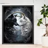 Fox - Round AB Drills Diamond Painting(45*55cm)