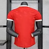 2024/2025 Player Version Arsenal Special Edition Red Football Shirt 1:1 Thai Quality