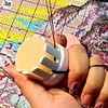 Sewing Beeswax Thread Conditioner Magic Thread Conditioner for Women Hand Sewing