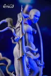 The War Hammer Titan - Attack On Titan Resin Statue - Giant Studio