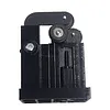 Portable Fishing Rod Winding Machine Fishing Rod Tool Attachment Support Bracket