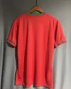 2023-2024 Portugal National team Home Football Shirt love fball