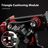 360 Swivel Bike Phone Holder Mount Bicycle Phone Holder Quick Release for iPhone
