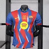 2025/2026 Player Version Barcelona Fourth Away Football Shirt 1:1 Thai Quality