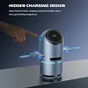 Multifunctional 3-in-1 Wireless Charger with Bluetooth Speaker Mag-Safe Magnetic Wireless Charging Station