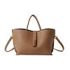 Sac fourre-tout grande capacit&eacute; pour femme, sac &agrave; bandouli&egrave;re
