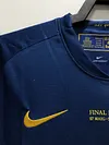 2008/2009 Retro Barcelona Football Shirt Home Champions League 1:1 Thai Quality love fball