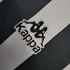1996-1997 Retro Juventus FC Home Football Shirt 1:1 Thai Quality
