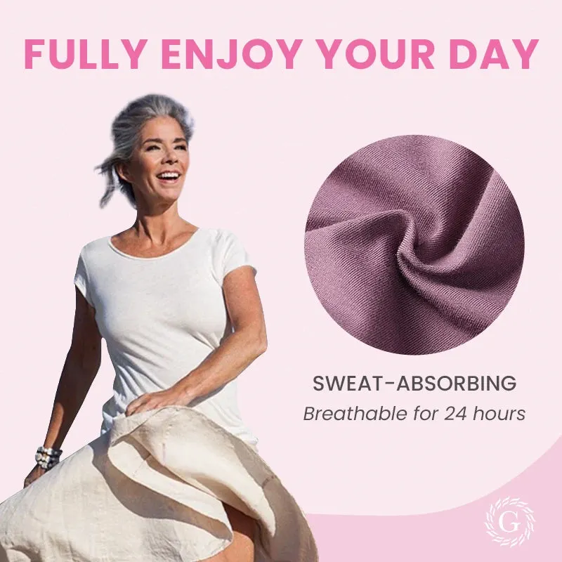 Glamorette - LAST DAY SALE 80% - Cotton Front Closure Bra