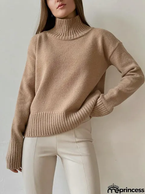 Trendy and Elegant winter Pullover