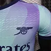 2024-2025 Players Version Arsenal Third Away Football Shirt 1:1 Thai Quality