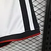2026 Player Version Germany White Shorts 1:1 Thai Quality