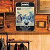 Oasis - Vintage Metal Signs - 20*30cm/30*40cm - Music