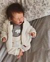 17inch Kiana Truly Reborn Newborn Baby Girl Doll, Real Life Looking Baby Dolls Gift - RBBI-Myrebornbabydoll&reg; Myrebornbabydoll&reg;