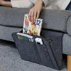 Sac de rangement avec poches organisateur suspendu