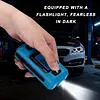 Automotive Circuit Fault Probe Tester with LED Display Front Light for Vehicles
