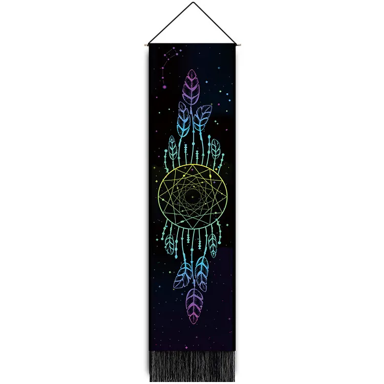 Dream Catcher Tapestry T01