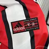 1999-2000 Retro River Plate Third Away Football Shirt 1:1 Thai Quality