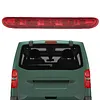 High Mount Stop Lamp 9811325980 3rd Brake Light for Peugeot Expert IV 2016-2024