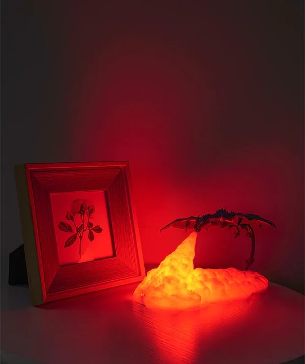 Dragon Lamp &ndash;U.S. regulations