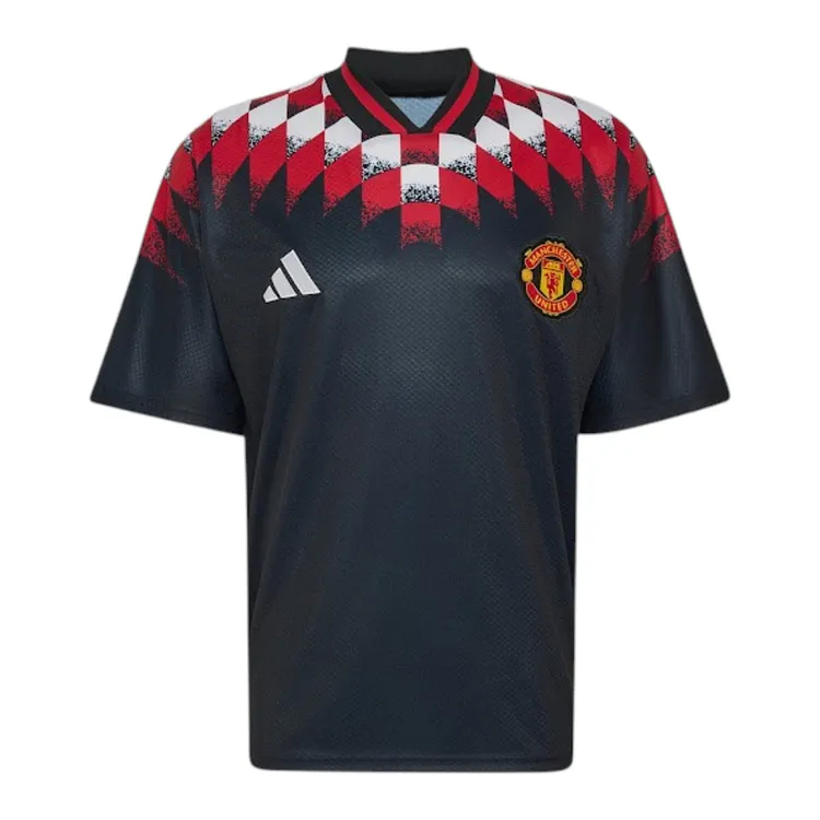 【S~4XL】Manchester United 26/27 Stadium Jersey
