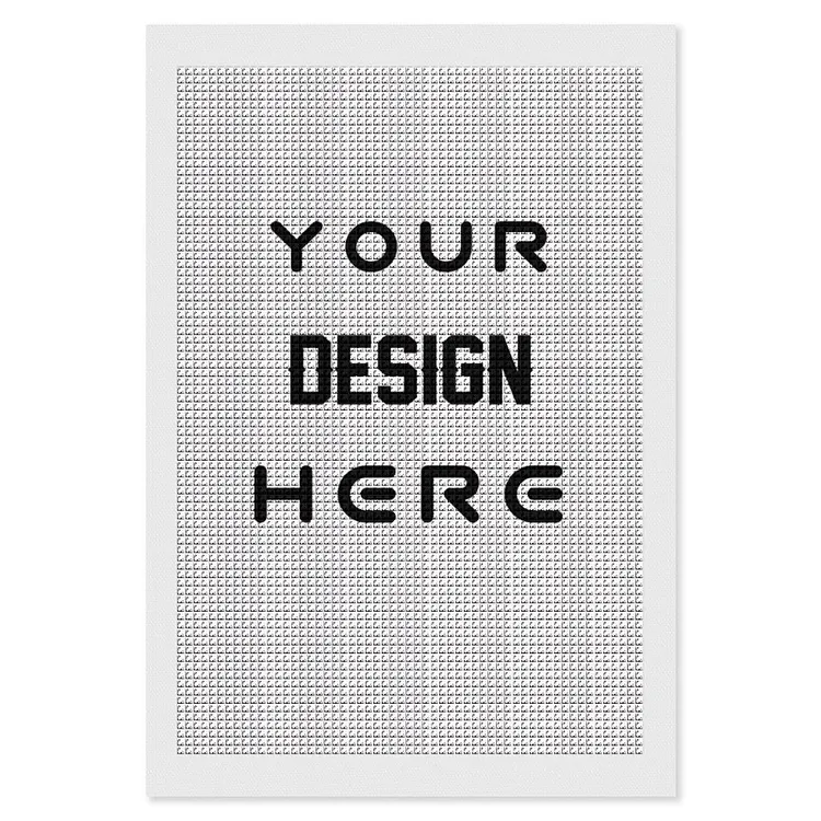 Personalized Design  Wall Decor Diamond Picture Full Print