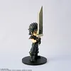 Zack Fair - (FF7) Final Fantasy VII Official Statue - Square Enix