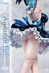 1/6 Scale Maid Ver. Rei Ayanami - (EVA) Neon Genesis EVAngelion Resin Statue - BaJi Studio