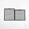 2pcs/set Diamond Painting Point Ruler for Round Square Drills DIY Diamond Art Accessories