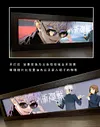 3D Decorative Paint of Light Guide Transformation Satoru Gojo & Suguru Geto & Shoko Leiri with LED - Jujutsu Kaisen Decorative Painting - momo Studio