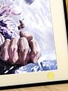 Giant Loki Decorative Painting - ONE PIECE - Xingkong Studio