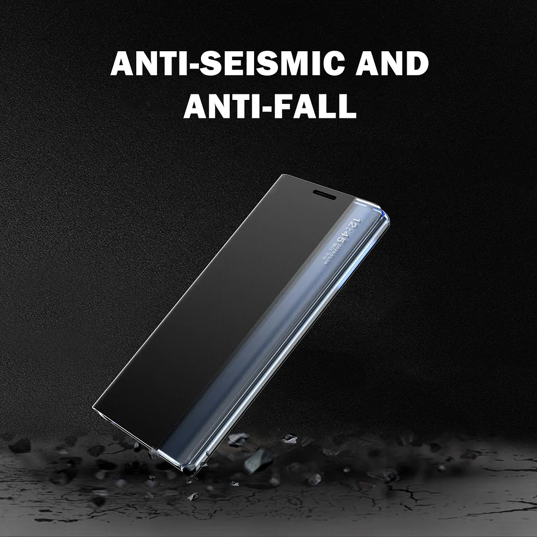 Suitable For Samsung Galaxy Series Smart Window Phone Case