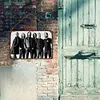 Foo fighters rock band - Enseignes en bois(30*40cm)