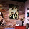 (Multi Style)Creedence Clearwater Revival - Vintage Metal Signs - 20*30cm - Music