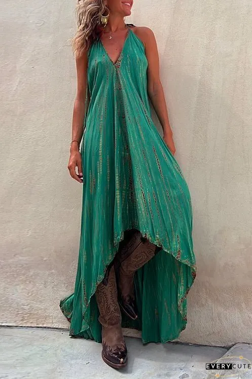 Classic and Stylish Dress