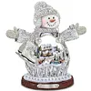 Snowman-Special Shaped Diamond Painting Kit