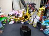 1/20 Scale World Zukan Zapdos & Articuno - Pokemon Resin Statue - DuanZaoJiang Studio