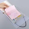 50 Pages Diamond Painting Storage Presentation Book (Suitable for 30x30cm/40x40cm)DIY Diamond Art Accessories